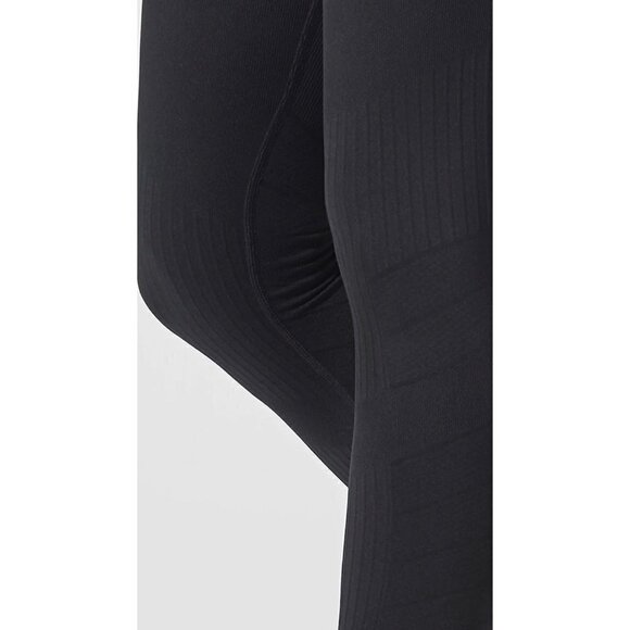 Blanqi Hipster Contour Leggings Size Small Sport Support Workout Pregnancy - Picture 3 of 11